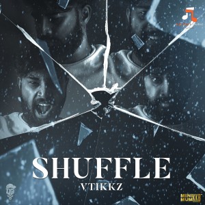 收聽V Tikkz的Rap Jutsu (From "Shuffle")歌詞歌曲