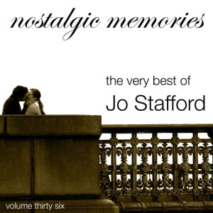 ดาวน์โหลดและฟังเพลง Sonata พร้อมเนื้อเพลงจาก Jo Stafford
