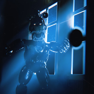 Listen to FREDDY (Explicit) song with lyrics from Rooky030