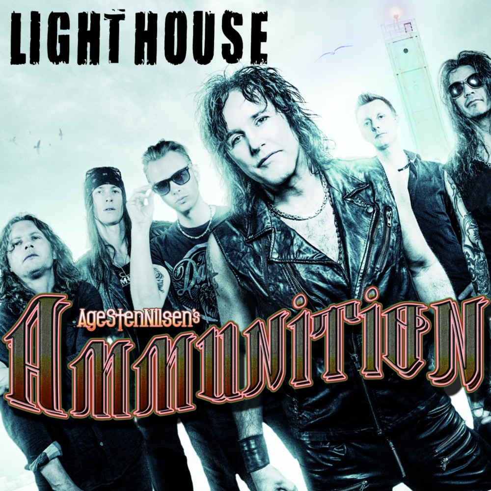 Lighthouse (The Hit NRK)