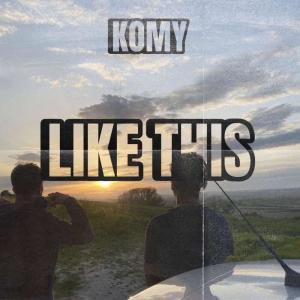 Album Like This (Explicit) from 