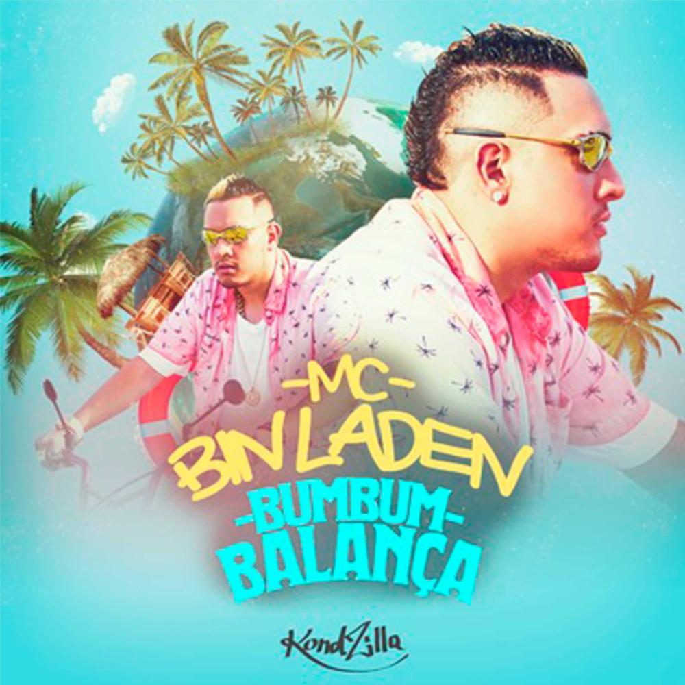 Bumbum Balança