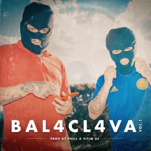 ดาวน์โหลดและฟังเพลง Bal4cl4va พร้อมเนื้อเพลงจาก Prod By Phill
