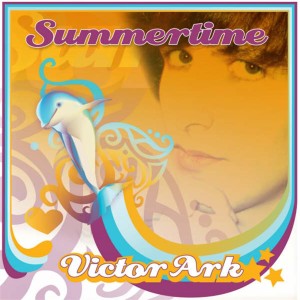 收聽Victor Ark的Summertime (Oscar Salguero Instrumental Edit)歌詞歌曲