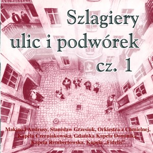 Listen to Chodź na Pragę song with lyrics from Stanisław Wielanek