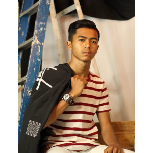 อัลบัม Halal ศิลปิน Amer Haziq