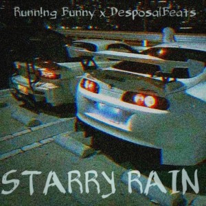 Album Starry Rain from runn!ng bunny
