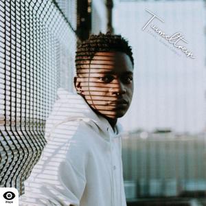 อัลบัม Tuimeltrein (feat. Rowan Camps) ศิลปิน iHOPE