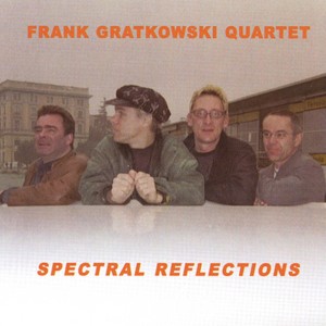 收聽Frank Gratkowski Quartet的Homage歌詞歌曲