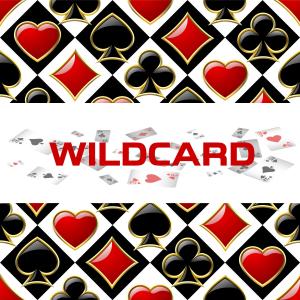 收聽Fritzie的Wildcard歌詞歌曲