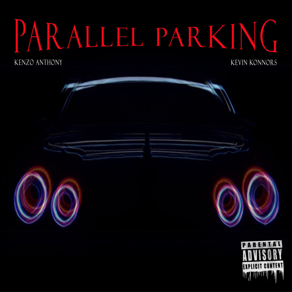 Parallel Parking (Explicit)