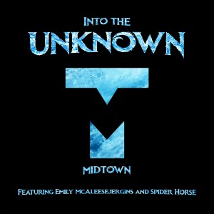 Emily McAleesejergins的專輯Into the Unknown