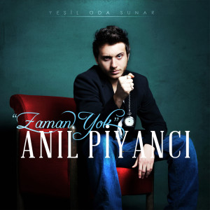 Album Zaman Yok from Anıl Piyancı
