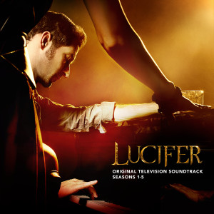 收聽Lucifer Cast的Eternal Flame  (feat. Tom Ellis)歌詞歌曲