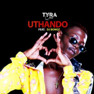 TyraQeed 的專輯Uthando