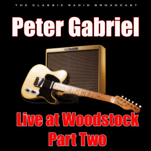 Live at Woodstock - Part Two