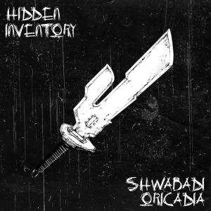 Album Hidden Inventory (Toji Fushiguro) (feat. Oricadia) (Explicit) from Shwabadi