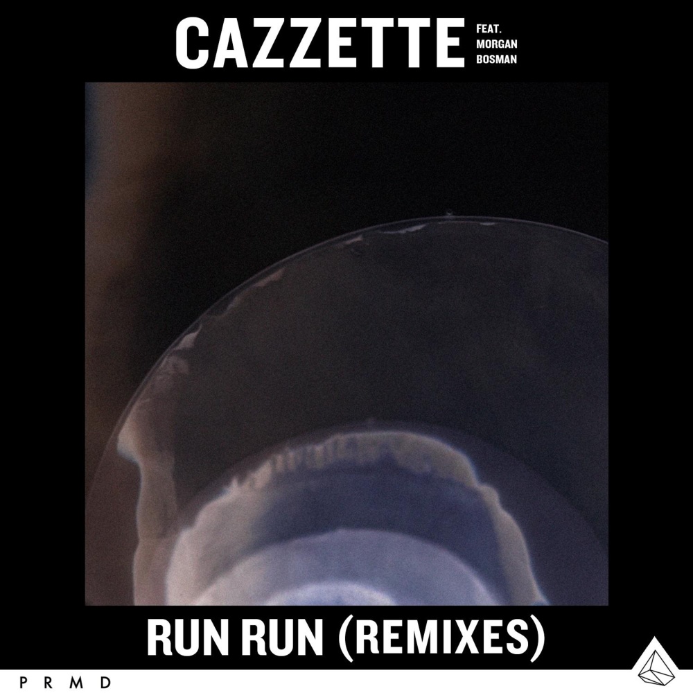 Run Run (Extended Mix)