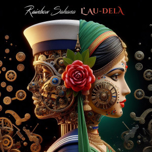 Rainbow Sahana的專輯L'Au-delà
