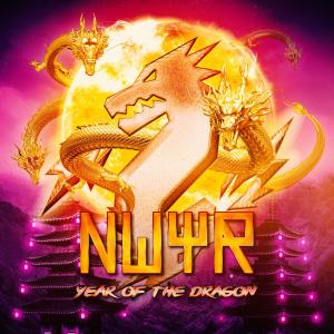 Album Year Of The Dragon oleh NWYR