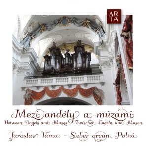 Listen to Zemětřesení (Fragmenty na témata Josefa Haydna|varhanní improvizace) song with lyrics from Jaroslav Tůma