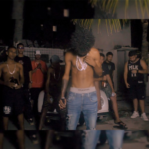 Don Ramon的專輯Surfista Prateado (Explicit)