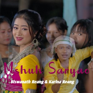 Album Mshuh Saryao from 