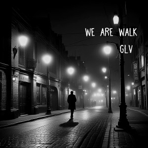 Album We Are Walk from 지엘브이