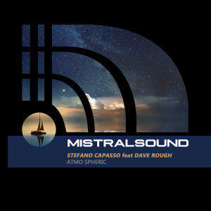 Stefano Capasso的专辑Atmo Spheric
