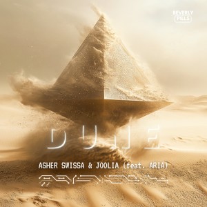 ดาวน์โหลดและฟังเพลง Dune พร้อมเนื้อเพลงจาก Asher Swissa