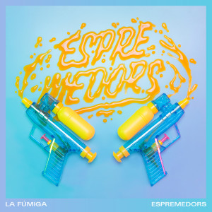 收聽La Fúmiga的La ferida歌詞歌曲