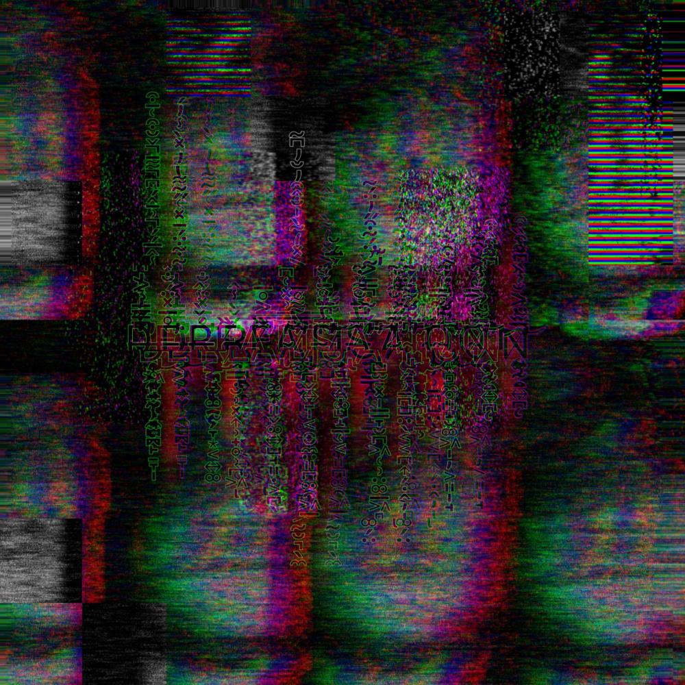 SCHIZOPHRENIA (Explicit)