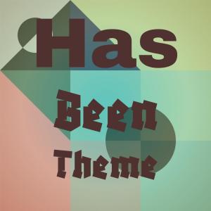 Listen to Has Been Theme song with lyrics from Karen Cullen