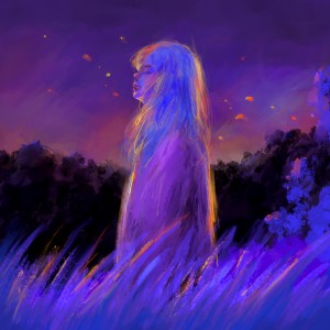 ดาวน์โหลดและฟังเพลง GONE พร้อมเนื้อเพลงจาก EL Rune