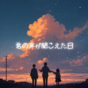 Album The Day I Heard Your Voice (feat. Sota) from 
