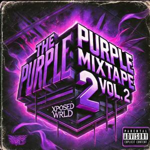 收聽Xposed WRLD的Nightcrawler (Explicit)歌詞歌曲