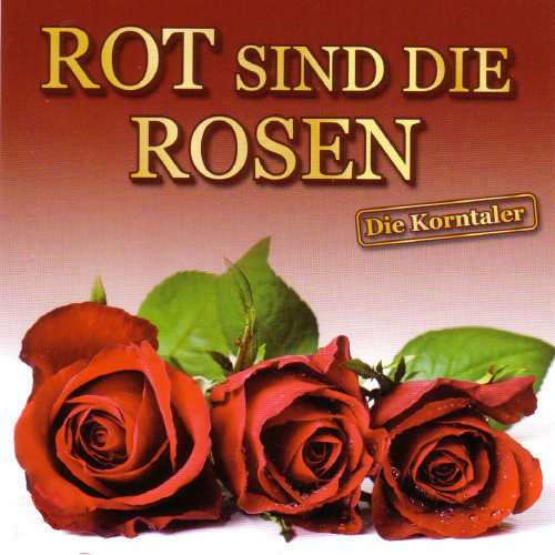 Sag Dankeschön mit roten Rosen