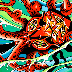 收聽Kalashnikov的Let You Go歌詞歌曲