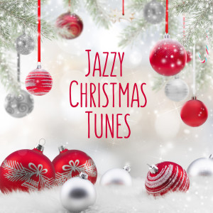 Album Jazzy Christmas Tunes from Saint Nicholas Orchestra