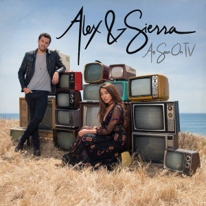 ดาวน์โหลดและฟังเพลง Take Me พร้อมเนื้อเพลงจาก Alex & Sierra