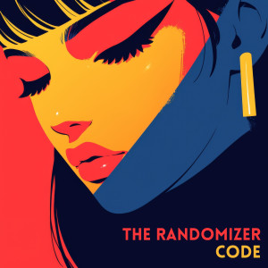 อัลบัม The Randomizer Code ศิลปิน Relax Meditation Sleep