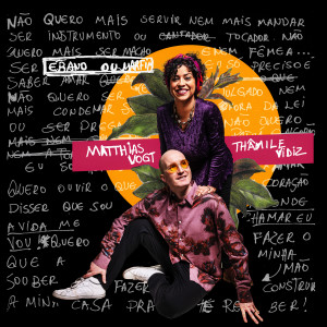 收聽Matthias Vogt的Ébano e Marfim歌詞歌曲