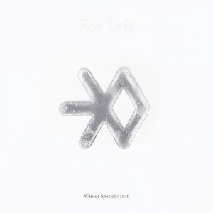 收聽EXO的再續冬季 What I Want For Christmas (Chinese version) (Chinese Ver.)歌詞歌曲