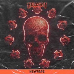 ดาวน์โหลดและฟังเพลง Hellcat พร้อมเนื้อเพลงจาก AZERKD
