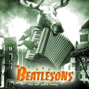 Dengarkan Wiskey At The Bar lagu dari The Beatlesons dengan lirik