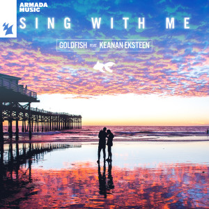 Album Sing With Me oleh Goldfish