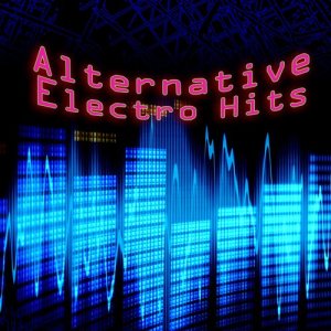 อัลบัม Alternative Electro Hits ศิลปิน Keyboard Kops