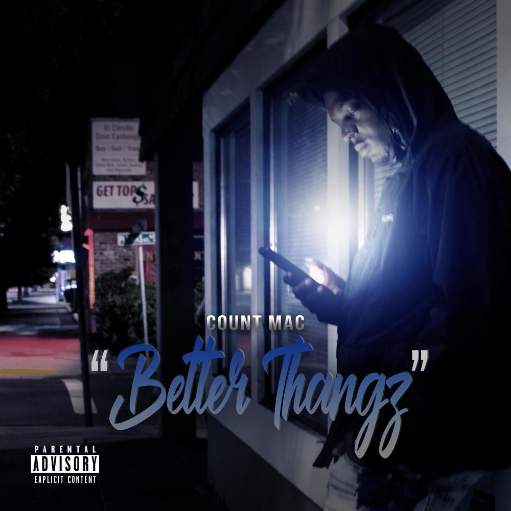 My Time (feat. Tagga) (Explicit)