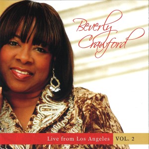 收聽Beverly Crawford的Everything Will Be Alright歌詞歌曲