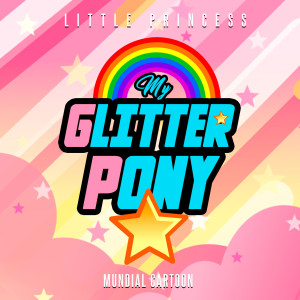 ดาวน์โหลดและฟังเพลง My Little Pony, Friendship Is Magic! (Reprise) พร้อมเนื้อเพลงจาก Little Princess